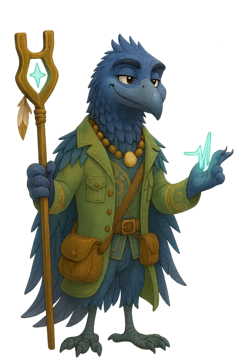 Hob - Guardian of San Juan County